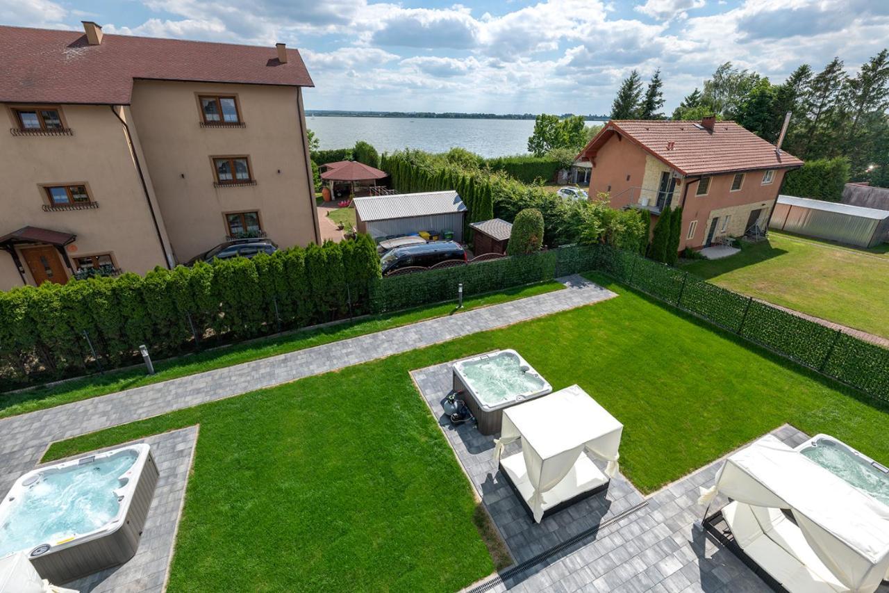 Apartamenty Prestige Mielno-Uniescie Exterior photo