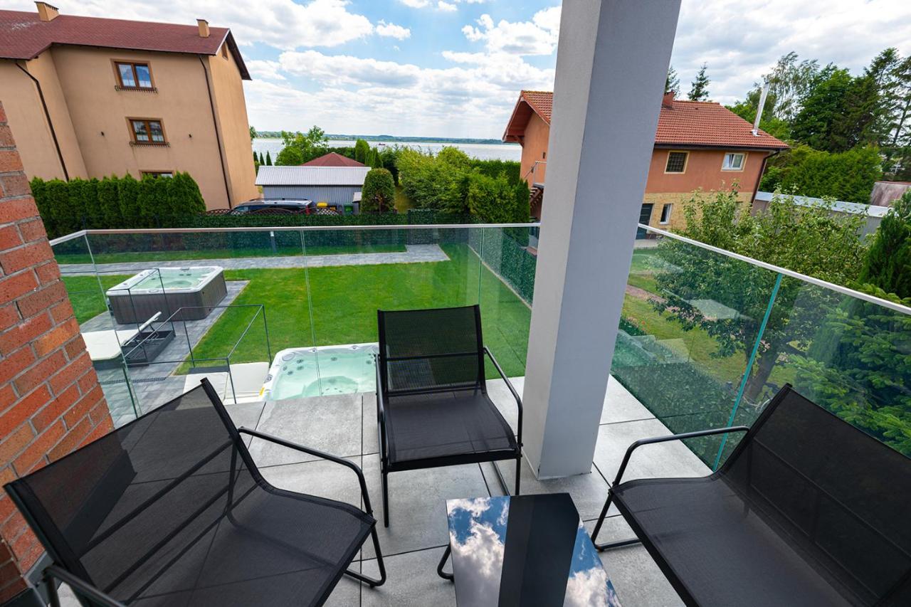 Apartamenty Prestige Mielno-Uniescie Exterior photo